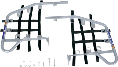 DG PERFORMANCE 54-2450 Steel Nerf Bar