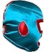Del Mex Lycra Lucha Libre Adult Luchador Mexican Wrestling Mask Costume (Nacho Libre)