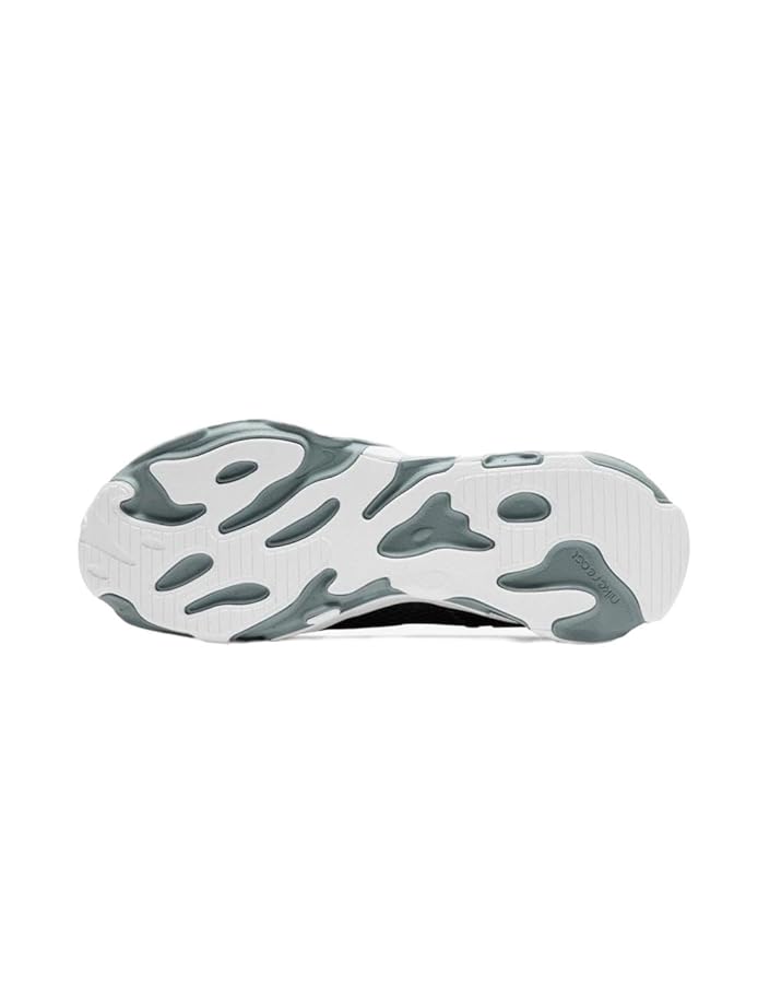 Amazon.com | Nike React Live GS Running Trainers CW1622