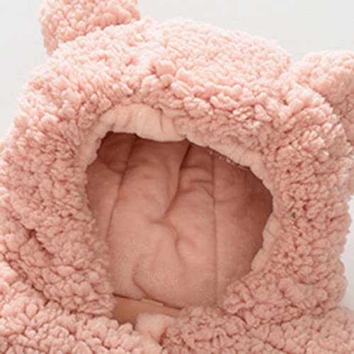 Jaqueta de lã infantil meninas meninos meninas jaqueta de inverno infantil meninos meninas casaco de