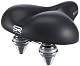 Selle Royal Touren-City-Sattel Manhattan mit Geleinlage