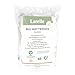 Bio-Wattepads Maxi für Mama & Baby (für Baby und Mama, 1080, stück)