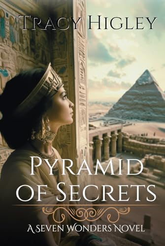 Pyramid of Secrets