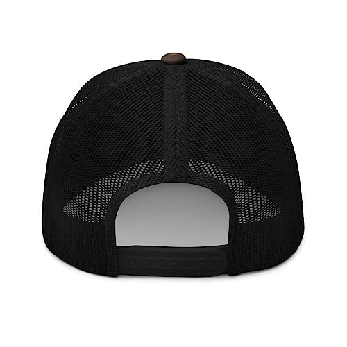 Gorra Trucker Camuflaje para Mujer Ajustable miniatura 3