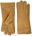 Produktbild Roeckl Damen Helsinki Handschuhe, Hazelnut, 6