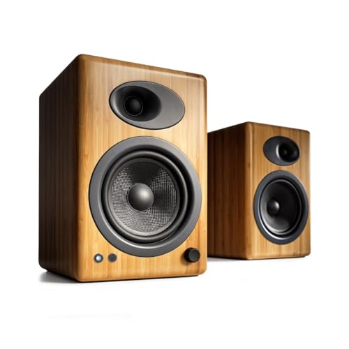 Audioengine A5+N