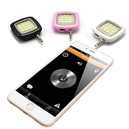 Buy Buyme 16Leds Flashlight for Camera Phone Samsung iOS Android 6 5S