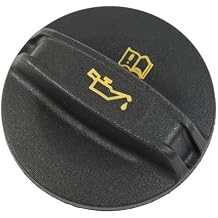 06K103485C Engine Oil Fill Cap Compatible With Volkswagen - Fits For 2012-2017 VW Volkswagen Beetle CC Passat