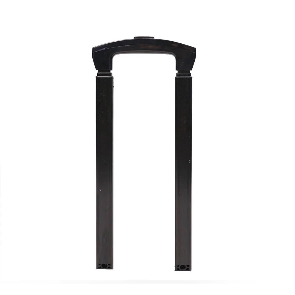 Tige de barre de poignée de traction réglable Compatible avec monocycle électrique INMOTION V8 V8F V8S, Compatible avec les modèles de véhicules