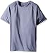 Tight Fit Short Sleeve Shirt