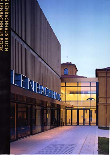 Télécharger The Lenbachhaus Book: History, Architecture, Collections Livre eBook France
