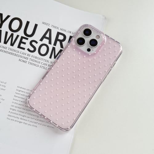 Coque iPhone 16 Pro Max antichoc fine résolvant le risque de casse