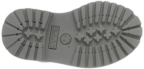 Image of Timberland 6In Premium Boot Toddlers (12) Grey