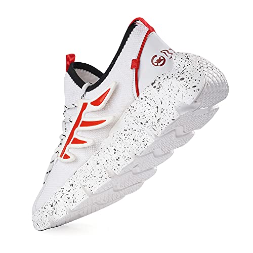 Image of BXXY Mens Casual Outdoor Running Sports Shoes Sneaker