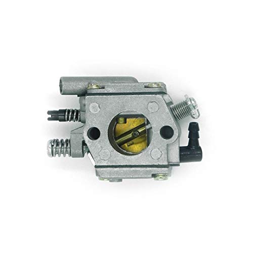Carburador Para Motosserra Stihl 038 380 381
