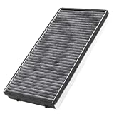 YiZenion Cabin Air Filter, Compatible with Porsche 911 3.4L 1999-2013