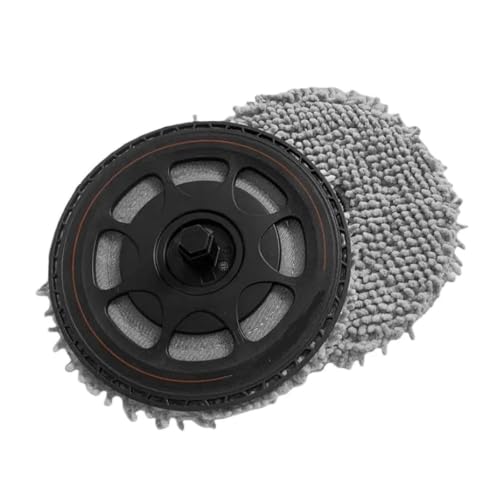 Support de vadrouille pour remplacer les pièces Roborock MaxV - 4