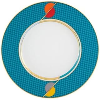 Vista Alegre Futurismo - Plato de postre