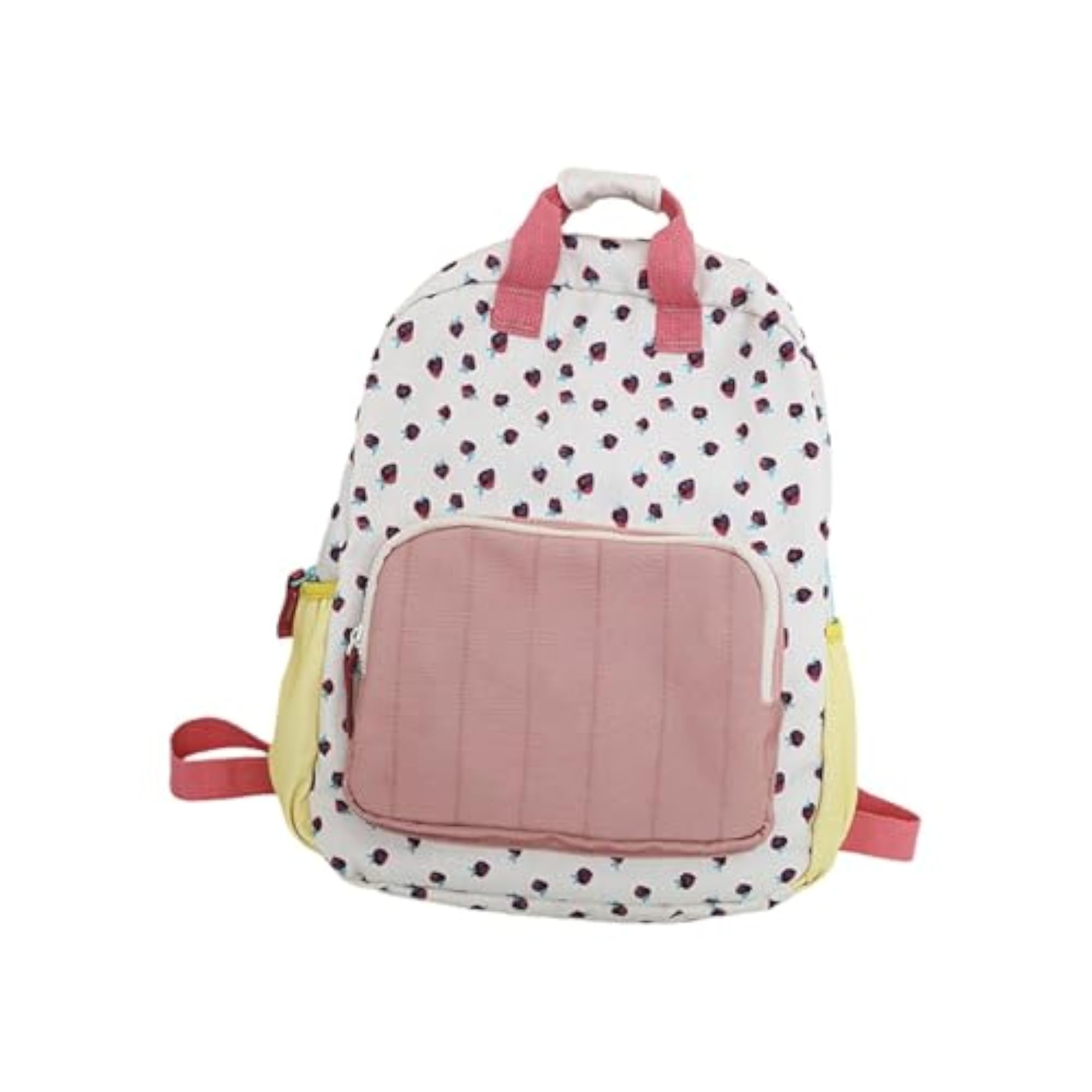 Womens Backpack Nylon Daypack for Commuting