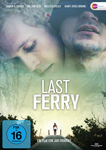 LAST FERRY (OmU)