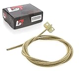 w124 schiebedach wartung ACHTUNG! Achten Sie bitte sehr genau auf die Länge des Seilzuges und auch auf das Endstück mit den Befestigungsbohrungen!