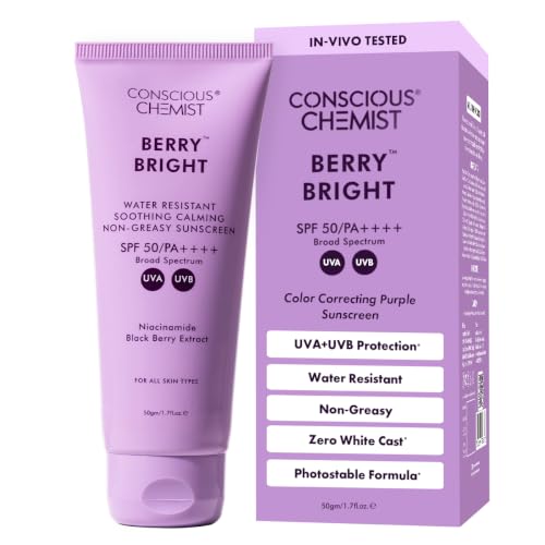 Chemist Sunscreen 50g