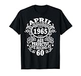 Regalo Anni 60 Compleanno Donna Uomo