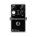 Keeley Compressor Plus