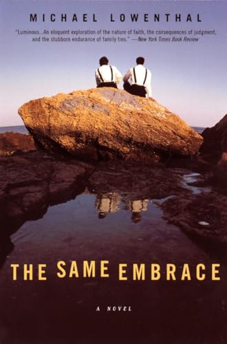 The Same Embrace: A Novel view 2