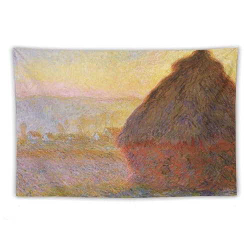 Claude Monet N[hEl wς݂Avx G |X^[ ^yXg[ A[gpl ǃA[g aMtg Ɋ|܂60"x90"