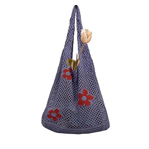 Image of Fairycore Hobo Bag Fairy Grunge Aesthetic Hobo Bag Aesthetic Tote Bag Fairy Grunge Accessories for Women