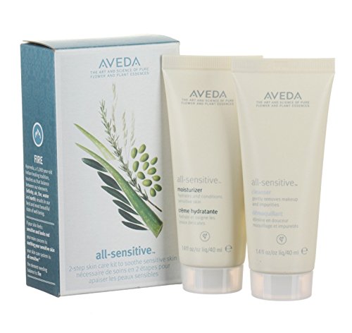 Aveda All-Sensitive Set