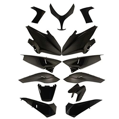 COMPATIBILITA' Il prodotto è compatibile con yamaha t-max 500 anno dal 2008 al 2011