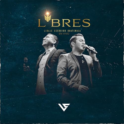  Libres (En Vivo)
