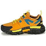 Genuine Product Caterpillar Raider Sport Frauen Fichte/Cadmiumgelbe Sneakers-UK 3 / EU 36