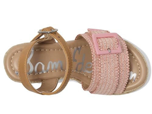 Sam Edelman Girls Lucia Buckle (Little Kid/Big Kid)2