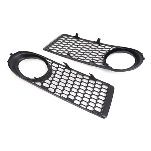 Cubierta de marco para lámpara antiniebla de alta resistencia para 1C0807683A 6
