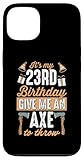 Chop and Aim Axe Indoor Throwing Party Essentials