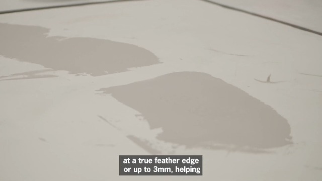 Ardex Feather Finish - Cemento 10 lb. miniatura 6