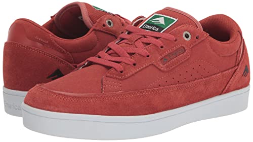 Image of Emerica Mens Gamma Low Top Skate Shoe