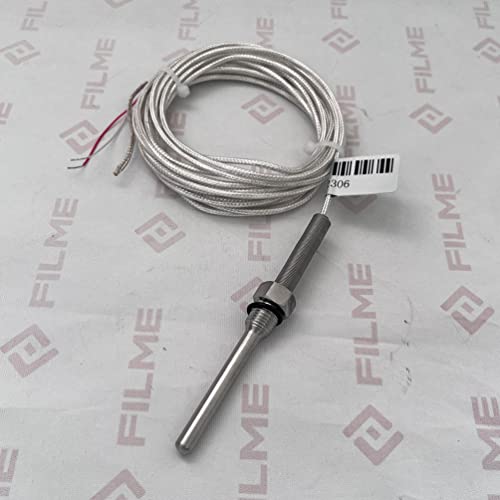 39585146 Temperature Switch Sensor For Screw Air Compressor Replacement Part #TOP1