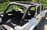 Automotive Roll Bar Covers
