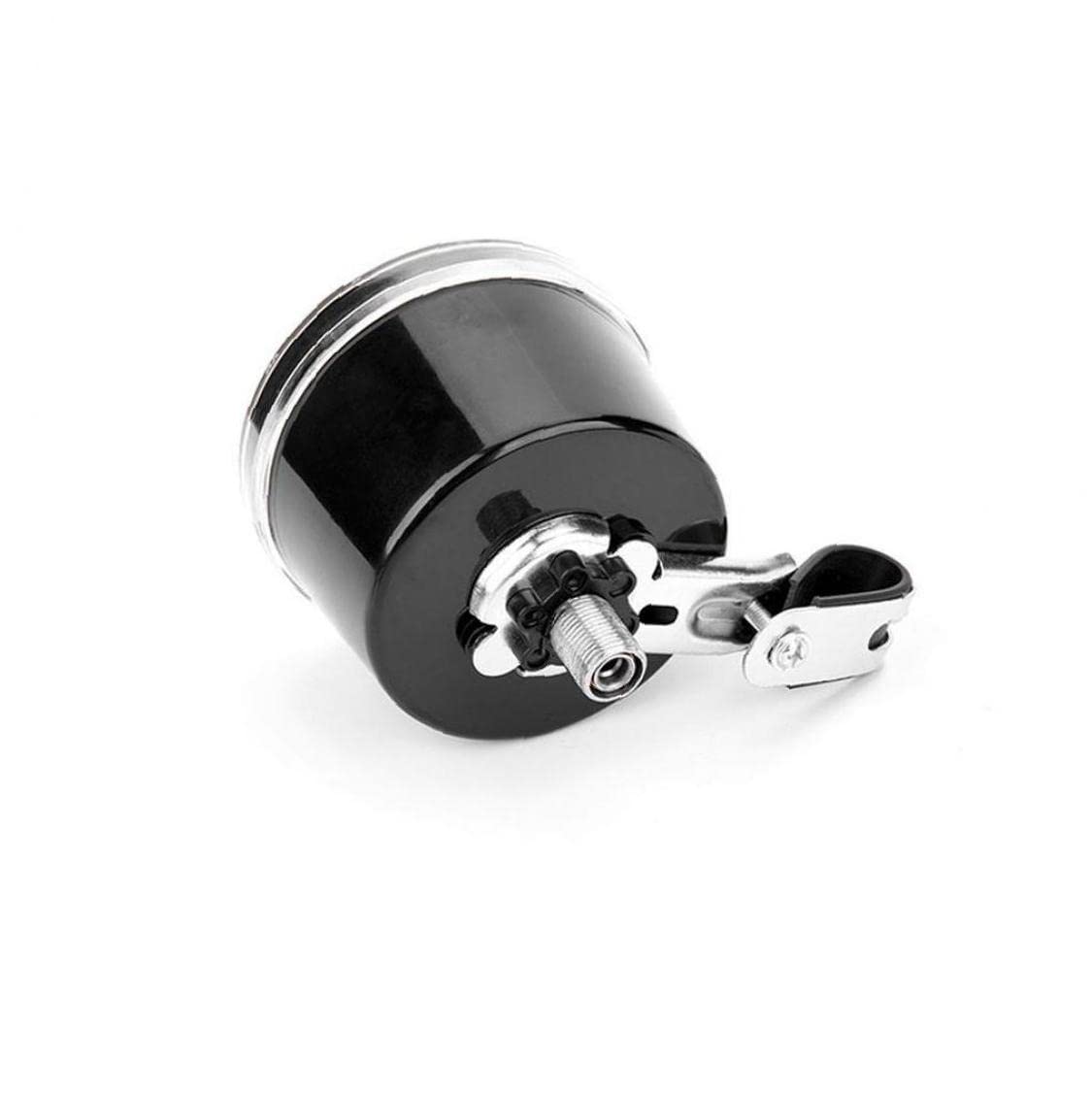 Froiny Mechanical Speedometer Universal Classic Bike Cycling Odometer Stopwatch Waterproof Bicycle Tachometer Gauge