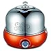 Produktbild GAYBJ Elektrische Multifunktions-9-Eier Kocher Cooker Steamer Poacher Automatische Eier Werkzeug-Maschinen-Küche Kochutensilien