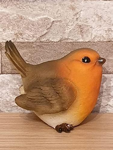Vivid Arts Plant Pals - Robin Plant Pal (PLP-102)