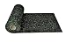 Produktbild Gummimatte Anti-Vibrationsmatte Antirutschmatte 150 x 60 x 0,5 cm, schwarz (lfd. Gummimatte Meterware) (Bautenschutzmatte Gummigranulatmatte Kofferraummatte Bodenschutzmatte Bodenbelag Gummi)