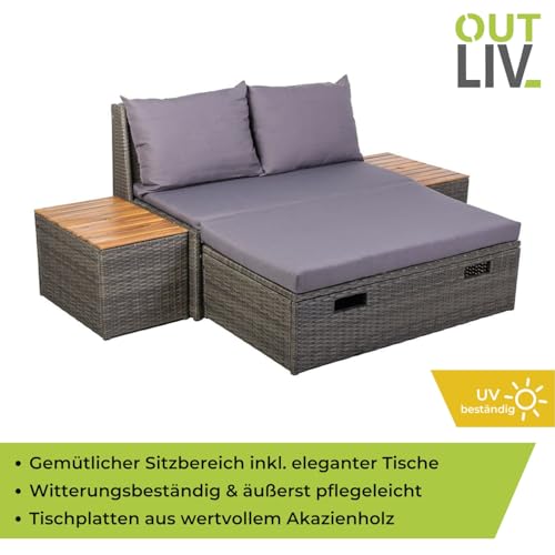 Vielschichtigkeit als stille Qualität