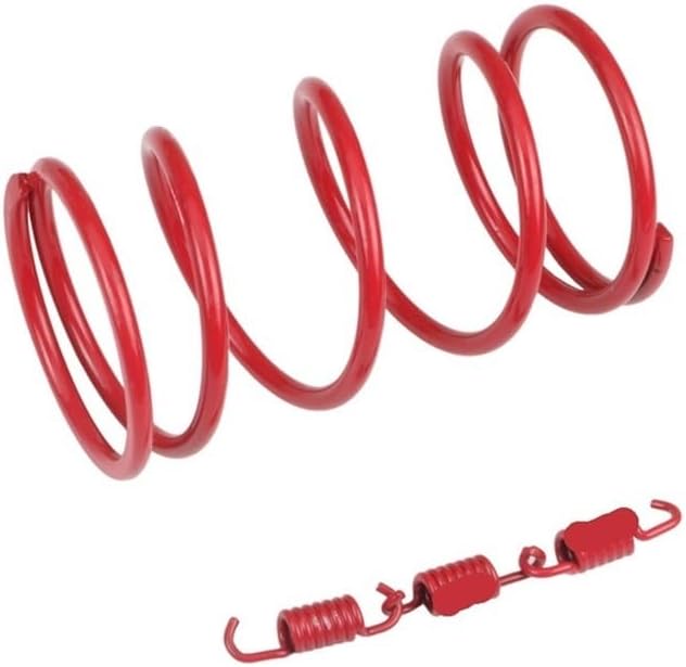 1K 1.5K 2K Scooter Clutch Spring Torsion Spring for 50cc 4T(2000 RPM)