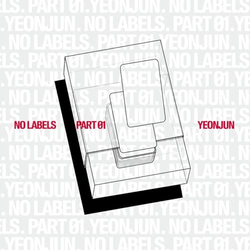 NO LABELS: PART 01[SET-UP B]