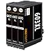 Produktbild Amaprint XL Patronen kompatibel mit Epson 603 603XL Schwarz passend für Expression Home XP-3100 XP-3105 XP-3150 XP-4100 XP-4150 XP-4155 (3 Druckerpatronen)